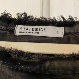 Stateside dress